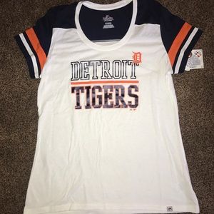 Detroit Tigers short sleeve T